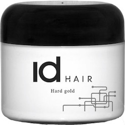 ID Hair Hard Gold - DKK 99,00 GRATIS Leveret